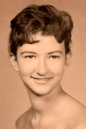 Nancy L. Schulz 1942-2026